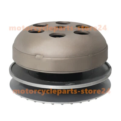 Embrague trasero variador embrague secundario para Honda CN250 Helix 86-07 22101-KS4-772 Foto 1 de 4