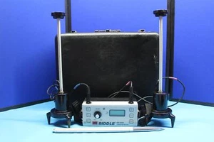 Detector de sobretensiones Avo International 653002 Biddle SD-3000 - Imagen 1 de 8