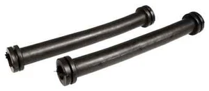 Beetle Headlight Wiring Tubes Grommets  x 2 1950 To 1965 T1 Classic Bug - Picture 1 of 1