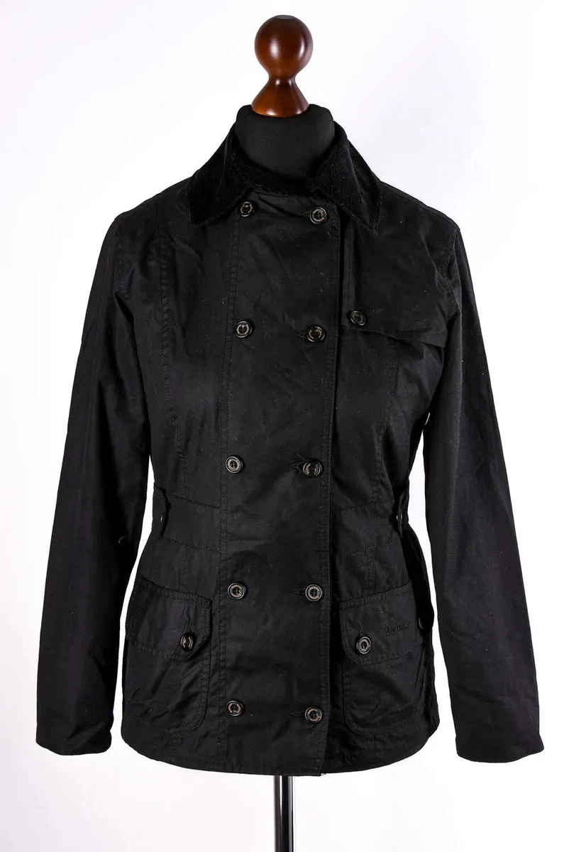 Barbour Pea Coat Coats, Jackets & Vests for Women for sale - eBay