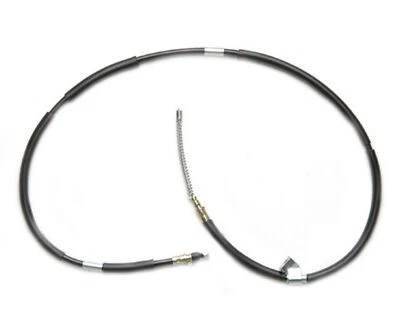 Cable de freno de estacionamiento Raybestos para Mitsubishi Montero Sport BC96247 1997-1999 Foto 1 de 4