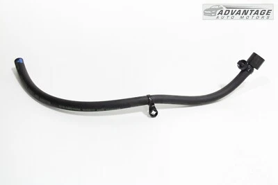 2018 CADILLAC CTS 3.6L AWD AUTOMATIC TRANSMISSION VENT HOSE PIPE LINE TUBE OEM - Image 1 of 4