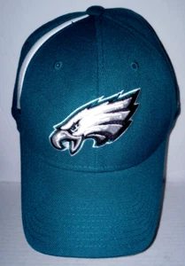 Gorra/Gorra Philadelphia Eagles - Ajustable - NFL Reebok (En el campo) - Muy buena - Imagen 1 de 7