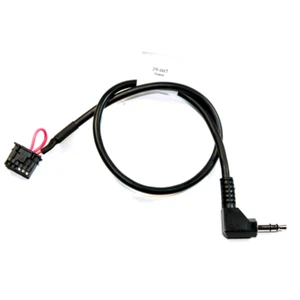 Universal Lenkrad Patchkabel für Pioneer Stück 3.5mm Wagenheber SWC-29007 Atd - Bild 1 von 1