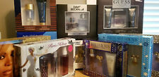 Famous Celebrities Fragrances Lotion Gift Set for any occasions Men or Women
