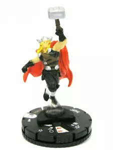 HeroClix Marvel 10th Anniversary - #005 Thor - Bild 1 von 1
