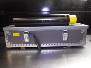 Sandvik CoroTurn Capto C8 Barra di alesatura silenziosa 80 mm C8-570-3C80365-40-2 (LOC3070) - Foto 1 di 6