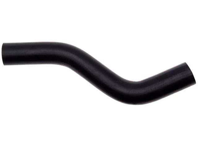 Upper Radiator Hose For 2011-2014 Chrysler 200 2012 2013 GF242SX - Изображение 1 из 1