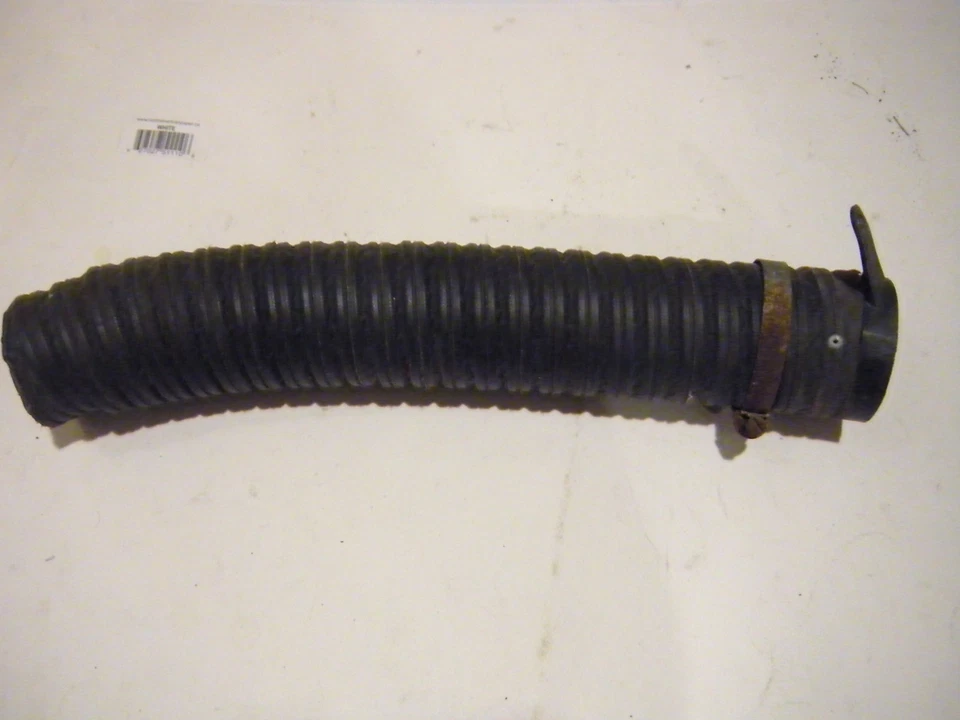 YUGO FRESH AIR INTAKE HOSE 1988 - Image 1 of 1