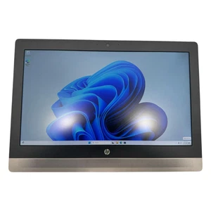 HP ProOne 600 G2 21.5'' AIO i5-6500 8GB RAM 256GB SSD Non-Touch No Stand - Afbeelding 1 van 9
