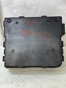 Módulo de fuente de alimentación de control de frenos Toyota Prius 2004-2009 89680-33010 OEM - Imagen 1 de 6