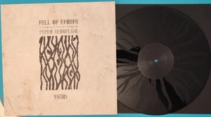FALL OF EFRAFA - Tharn 12' LP Dark Hardcore Crust Anopheli Ekkaia - Imagen 1 de 3