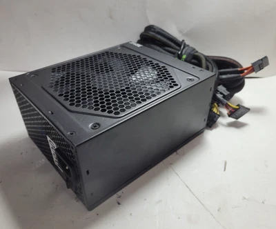 Rosewill Tachyon-1000 80 Plus Platinum 1000W Desktop Power Supply *Read #0086 - Image 1 of 4