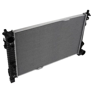Aluminum Heat Exchanger for Mercedes C230/C240/C320 2001-2007 203500050 - Picture 1 of 17