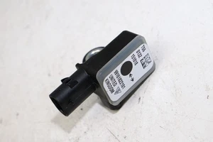 Porsche Cayman GT4 981 2016 Impact Crash Sensor 99161822101 J198 - Picture 1 of 1