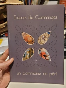 Tresors Du Comminges, Un Patrimoine En Peril - Picture 1 of 4