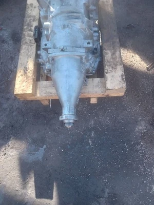 Automatic Transmission 4R75E 8-280 4.6L Fits 07-08 FORD E150 VAN 307282 - Image 1 of 4