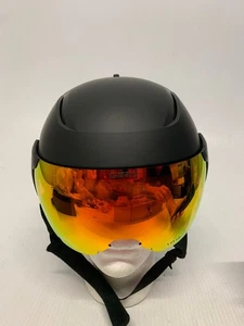 Giro Orbit Spherical MIPS Ski Helmet - Matte Black Sz M (55.5-59 Cm) FREE SHIPPI - Picture 1 of 7