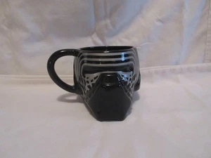 Taza de cerámica 3D Vandor Lucasfilm Star Wars Kylo Ren - Imagen 1 de 2
