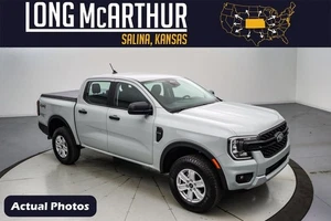 2024 Ford Ranger XL - Picture 1 of 24