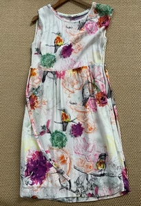 White Stuff Summer Dress Size 10 - Picture 1 of 1