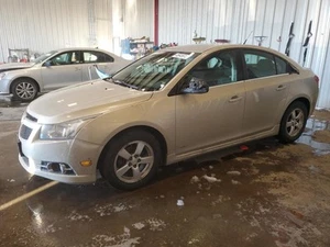 Wash Reservoir VIN P 4th Digit Limited Fits 11-16 CRUZE 182793 - Picture 1 of 12