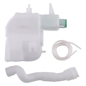 Wiper Windshield Washer Tank for Mercedes GLE300d GLE350 2016-2018 A1668690420 - Foto 1 di 11