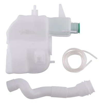 Tanque limpiaparabrisas para Mercedes GLE300d GLE350 2016-2018 A1668690420 Foto 1 de 4