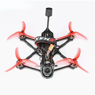 3.5Inch 4S 3700KV FPV Drone 4K HD Drone Quadcopter with Camera RC FPV Drone New - Image 1 of 4