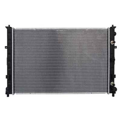 OSC 2768 OSC Cooling Products 2768 Radiador Nuevo Para 02-05 Mazda MPV Foto 1 de 4