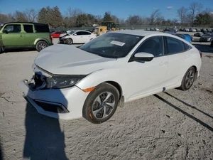 AC Compressor Naturally Aspirated Fits 16-21 CIVIC 4773826 - Picture 1 of 12