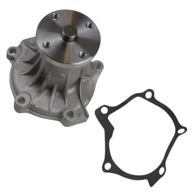 Bomba de agua Beck Arnley 131-2052 para camioneta Isuzu Rodeo Honda Passport Pickup Foto 1 de 4