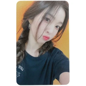 Red Velvet Irene - "Cosmic" INTERASIA Preorder Benefit POB Photocard Official - Picture 1 of 2