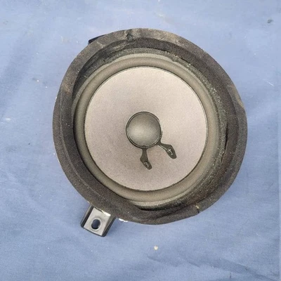 Saab 9-5 2006 front door speaker 4616926 VGA10651 - Image 1 of 4