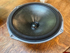 Celestion Ditton 25 12" Woofer Single Speaker NOT Working for Parts Repair - Picture 1 of 4