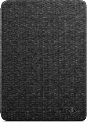 Amazon Kindle 11th Generation Fabric Cover - Black - Image 1 of 2