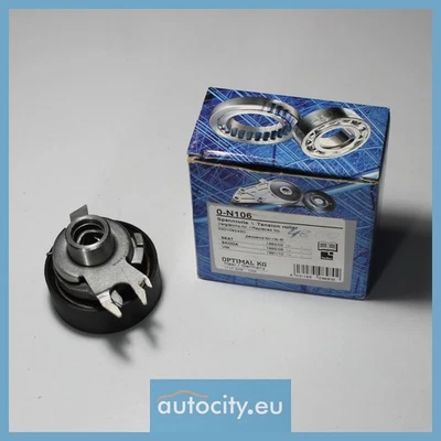 OPTIMAL 0-N106 Spannrolle, Zahnriemen - Bild 1 von 2