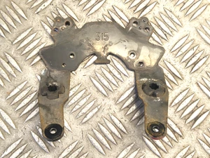 SUZUKI GSF600 BANDIT 1995 95 99 SPEEDOMETER INSTRUMENTS BRACKET HOLDER - Picture 1 of 3