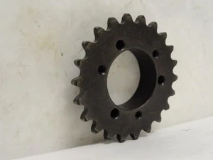 209886 New-No Box; Martin 35JA22 Bushed Sprocket # 35; 22Teeth - Picture 1 of 5