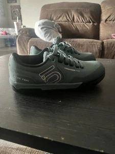 Five Ten Freerider Pro Canvas Women’s 7.5 - Picture 1 of 6