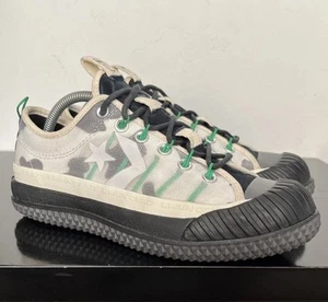 Stivali Converse x Brain Dead Bosey 'Cow Print' taglia UK 6 169947C - Foto 1 di 9