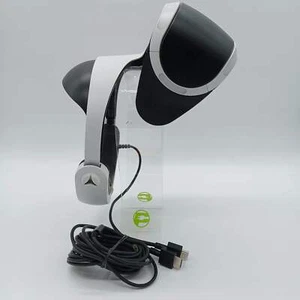 Sony PlayStation Virtual Reality VR Headset White CUH-ZVR2 - Picture 1 of 12