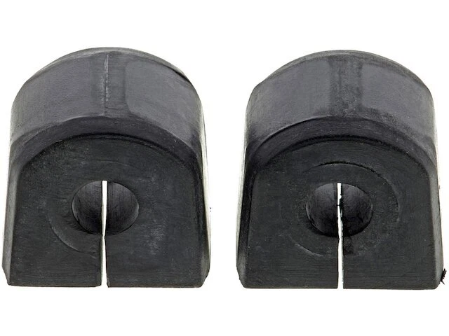 Rear To Frame Sway Bar Bushing Kit For 1993-2001 Subaru Impreza 1997 TF481CV - Image 1 of 1