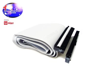 From OZ Quality 1PC RIBBON CABLE IDC Female 50PIN Adapter Connector 2.54mm +F.P! - Image 1 of 4