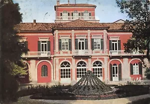 AL8-74B) AALEXANDRIA VILLA BORSALINO TRAVELLED - Picture 1 of 2