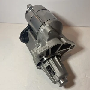 Starter Motor for Dodge Ram 1500 99-08 2500 3500 Mitsubishi 1.4KW CW 12V 10T - Foto 1 di 5