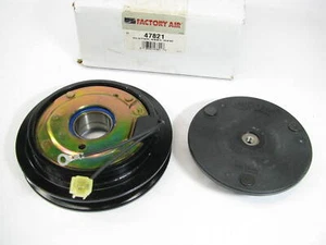 Factory Air 47821 A/C Compressor Clutch Assembly For 10PA17C - Picture 1 of 3