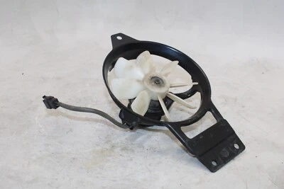 92-07 KAWASAKI NINJA 250R EX250-F OEM ENGINE RADIATOR COOLING FAN - Image 1 of 4
