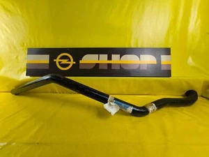 Tubo delantero Opel Senator A Monza 2,5 E 3,0 E juego tubo pantalón nuevo original - Imagen 1 de 6
