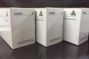 3 x CT202330 Generic BLACK HY 2.6K Toner for Fuji Xerox P225d/P265dw/M225dw - Picture 1 of 1
